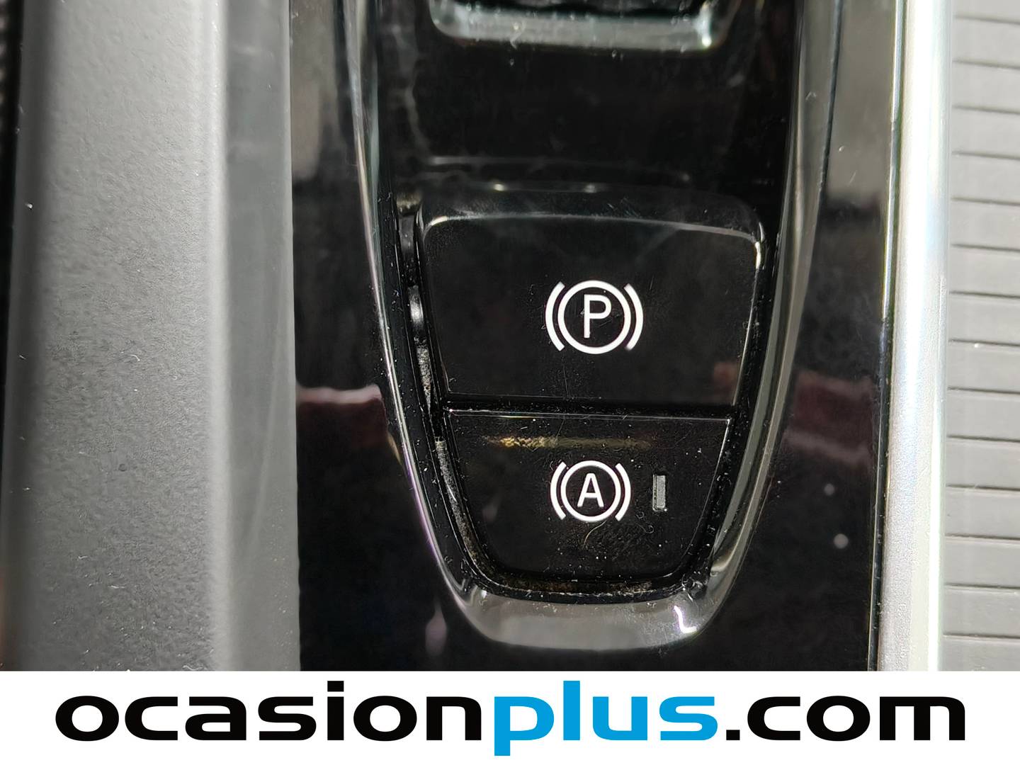 Volvo XC60 Volvo XC60 D3 Business Plus (150 CV) diésel