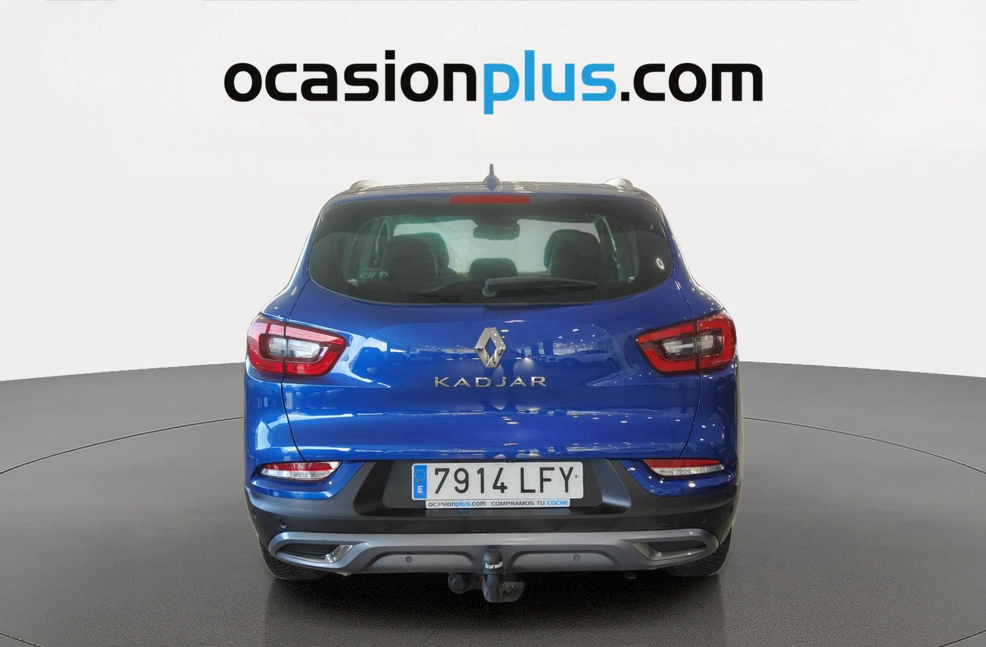Renault Kadjar Zen Blue dCi EDC - foto 18