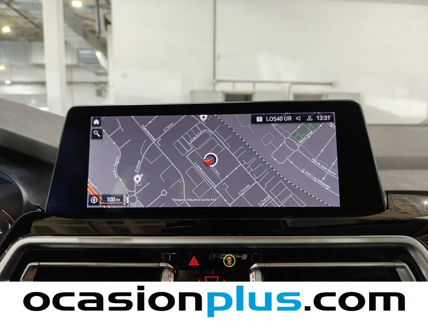 Foto BMW X3 BMW X3 xDrive20d xLine (190 CV)