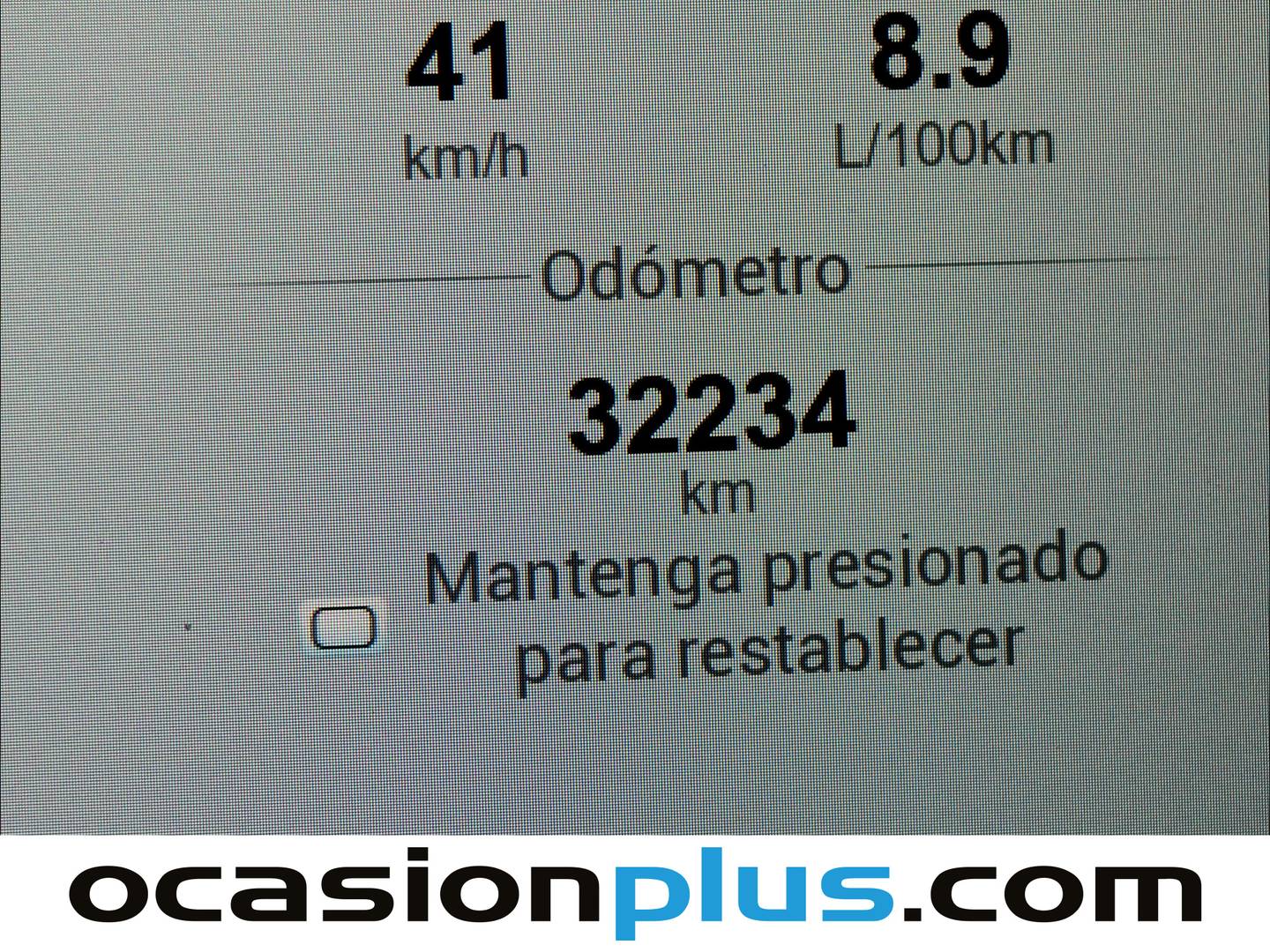 MG HS MG HS 1.5T Comfort DCT (170 CV) gasolina