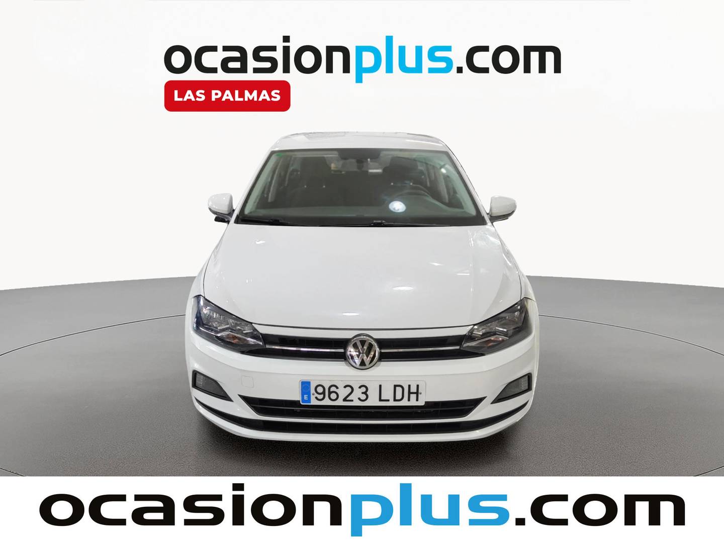 Volkswagen Polo Volkswagen Polo Advance 1.0 TSI (95 CV) 95cv