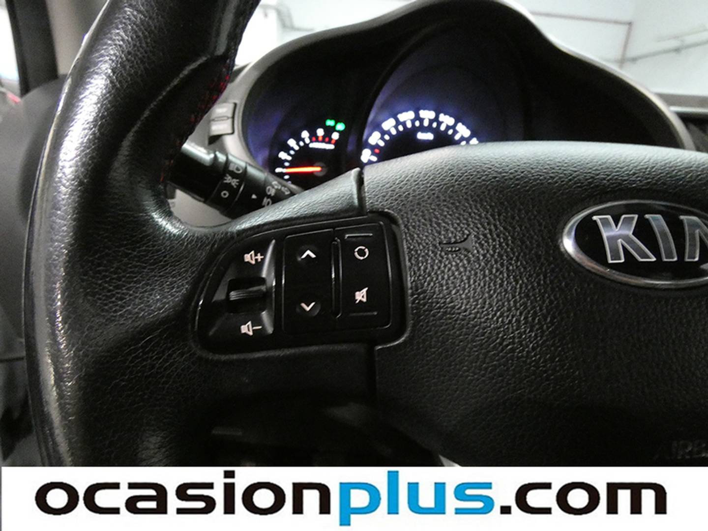 Foto KIA Sportage Kia Sportage 1.7 CRDI VGT Concept 4x2 (115 CV)