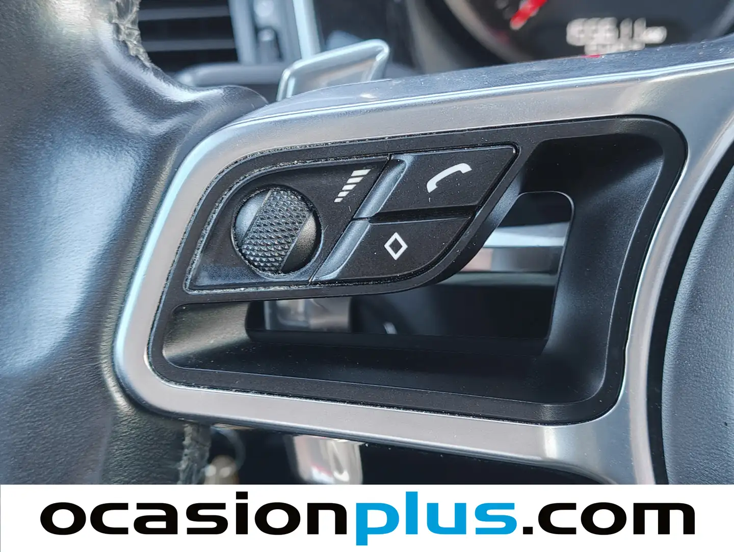 Foto Porsche Macan Porsche Macan S (340 CV)