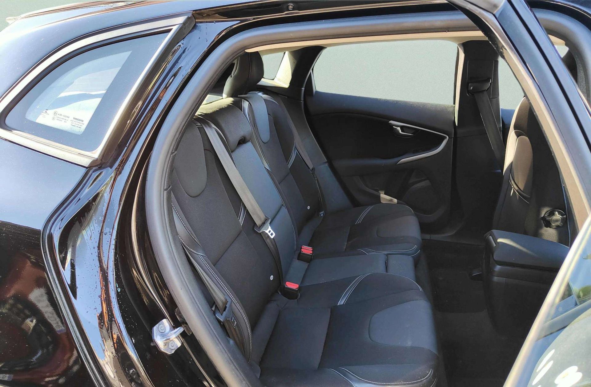 Volvo V40 T2 Kinetic - foto 12