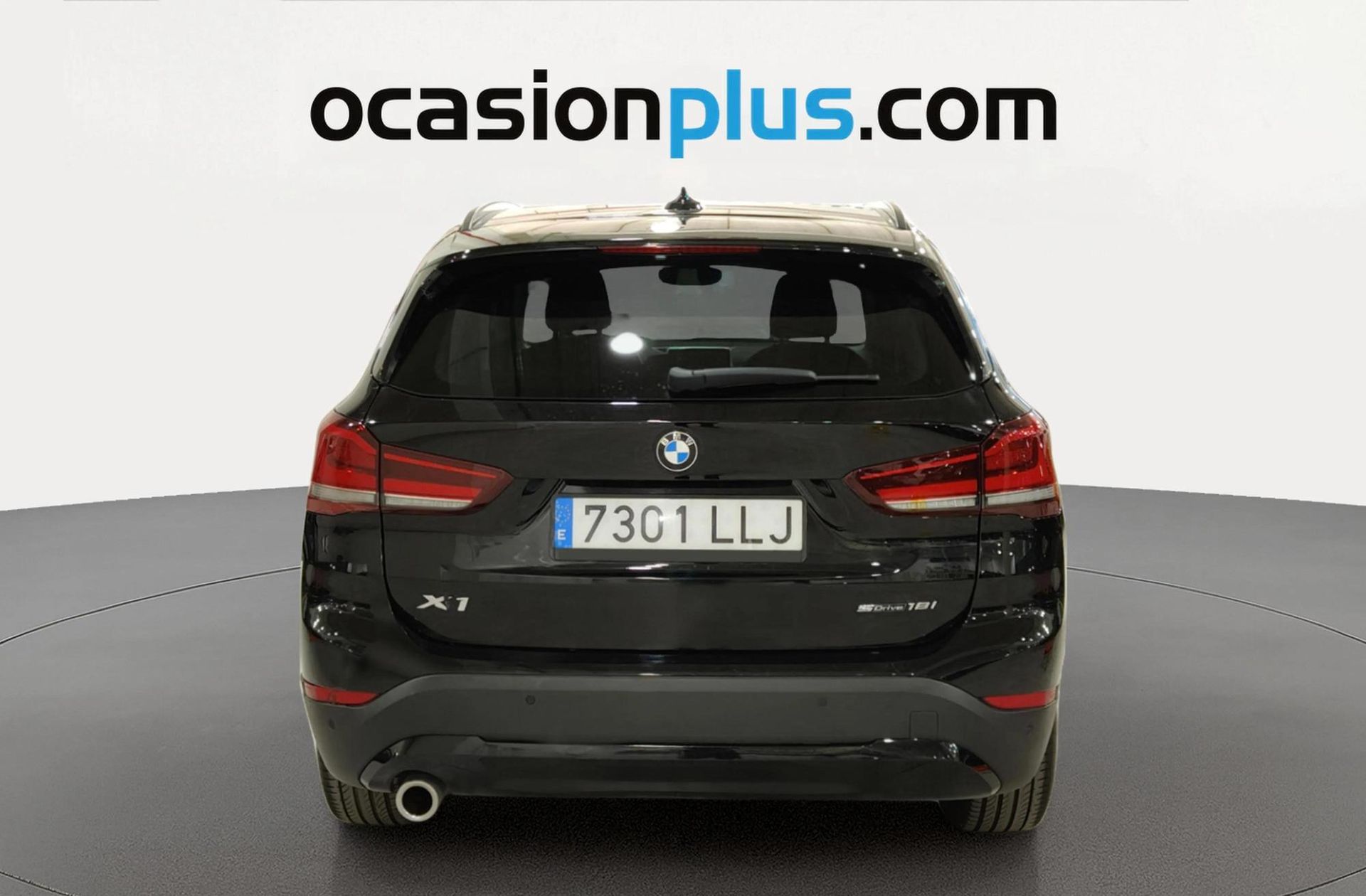 BMW X1 sDrive18i - foto 16