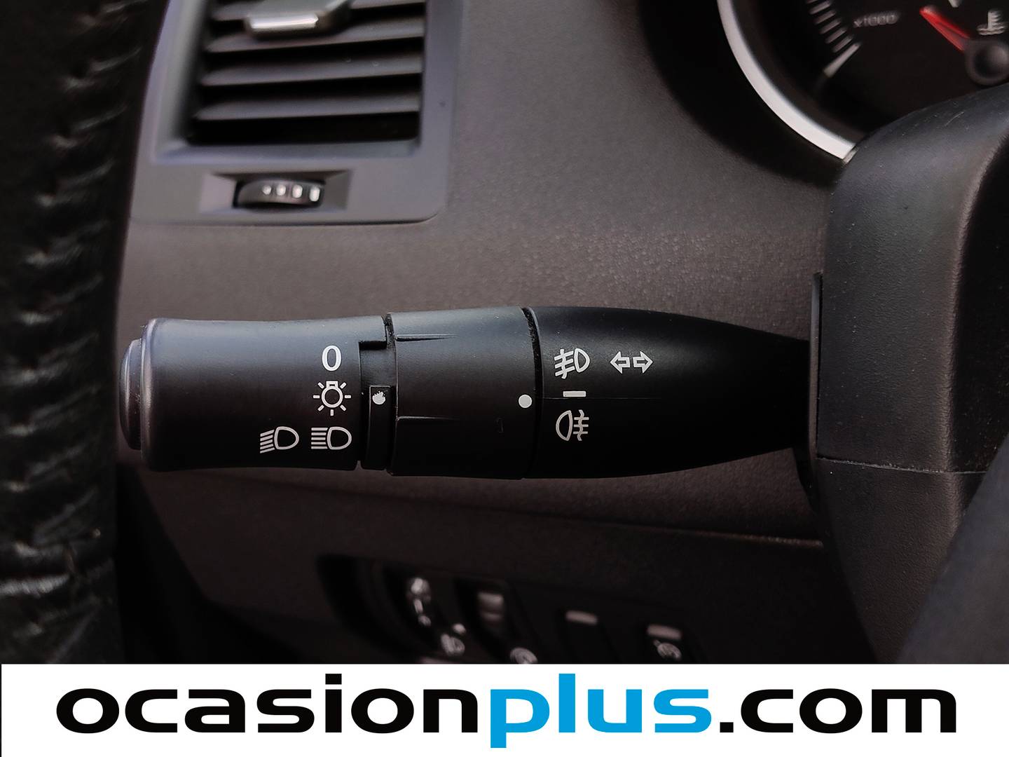 Renault Mégane Renault Megane Sedan Dynamique 1.6 16v (110 CV) de segunda mano