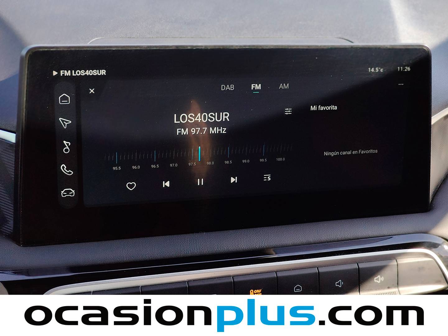 MG MG3 Hybrid+ MG MG3 Hybrid+ Luxury (195 CV) km 0