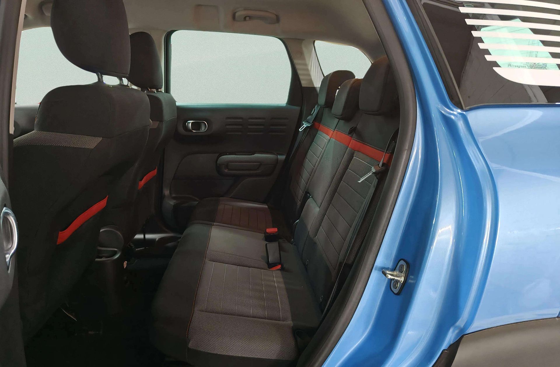 Citroën C3 Aircross PureTech 110 Feel - foto 12