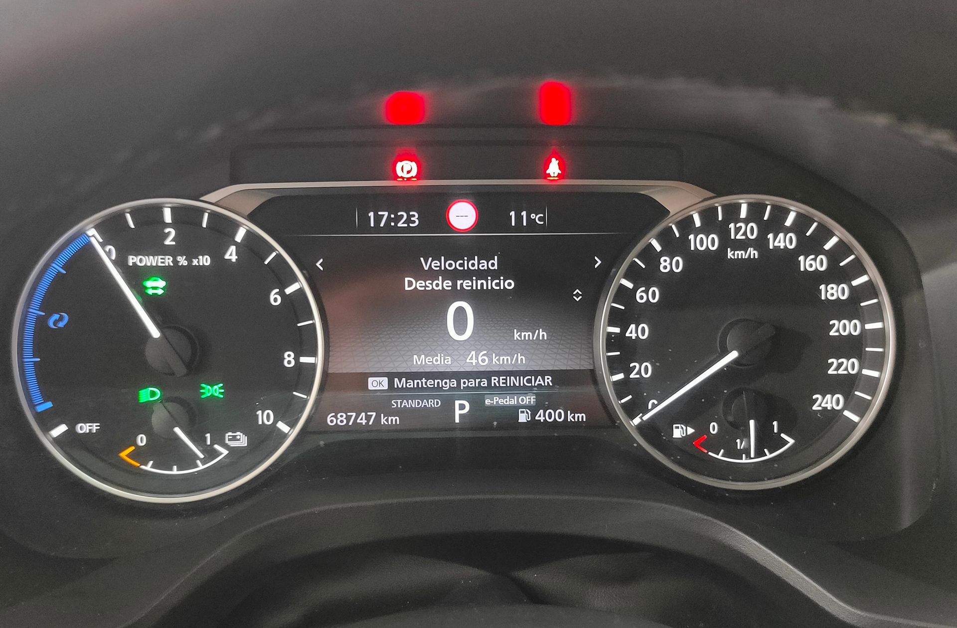 Nissan Qashqai E-POWER Acenta - foto 24