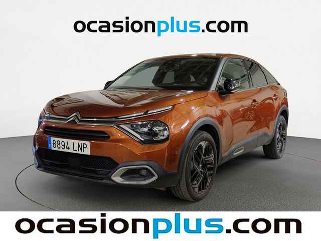 Citroën C4 Segunda Mano Baratos Alicante