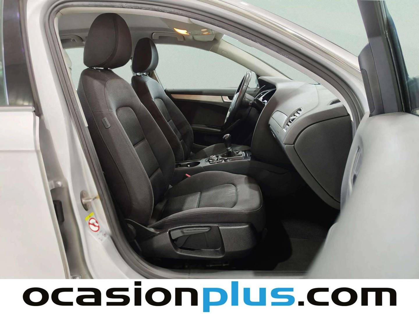 Audi A4 Audi A4 Avant 1.8 T (160 CV) km 0