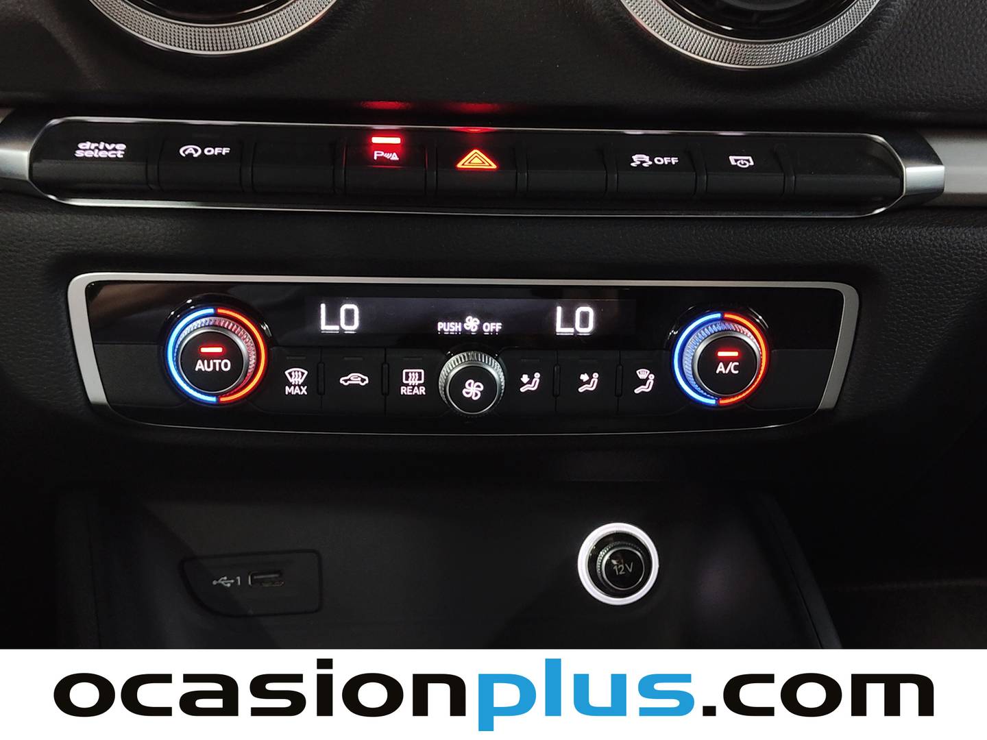 Audi A3 Audi A3 Sportback ALL-IN edition 30 TDI (116 CV) manual