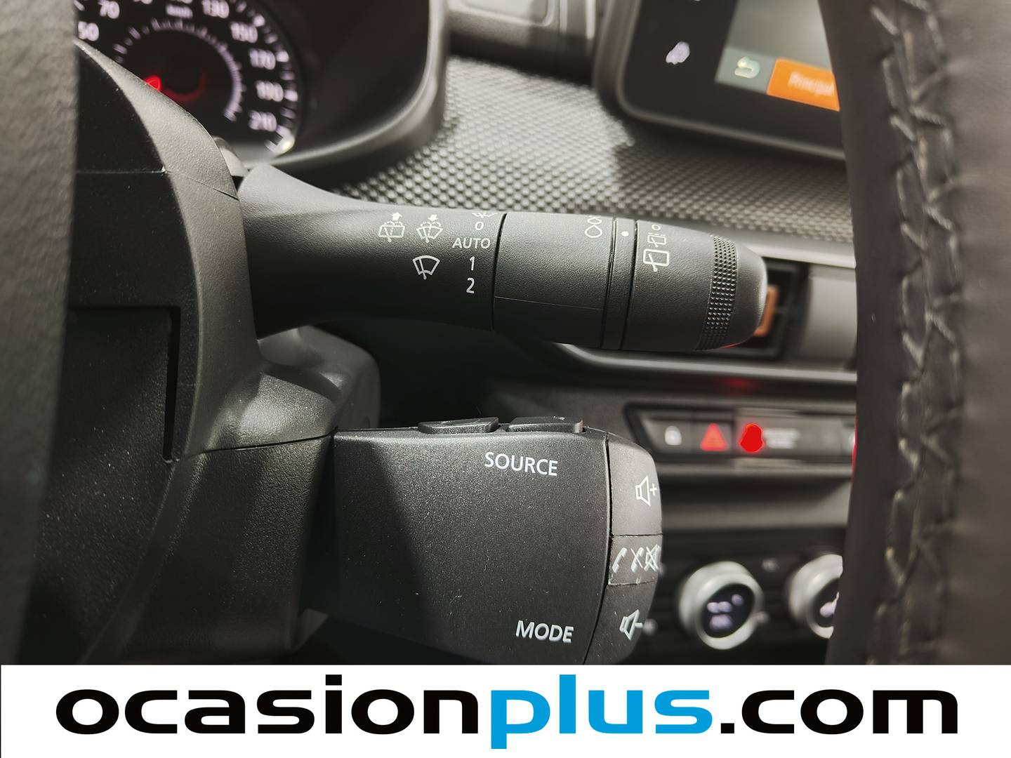 Dacia Sandero Dacia Sandero Stepway Expression TCe (91 CV) CVT 91cv