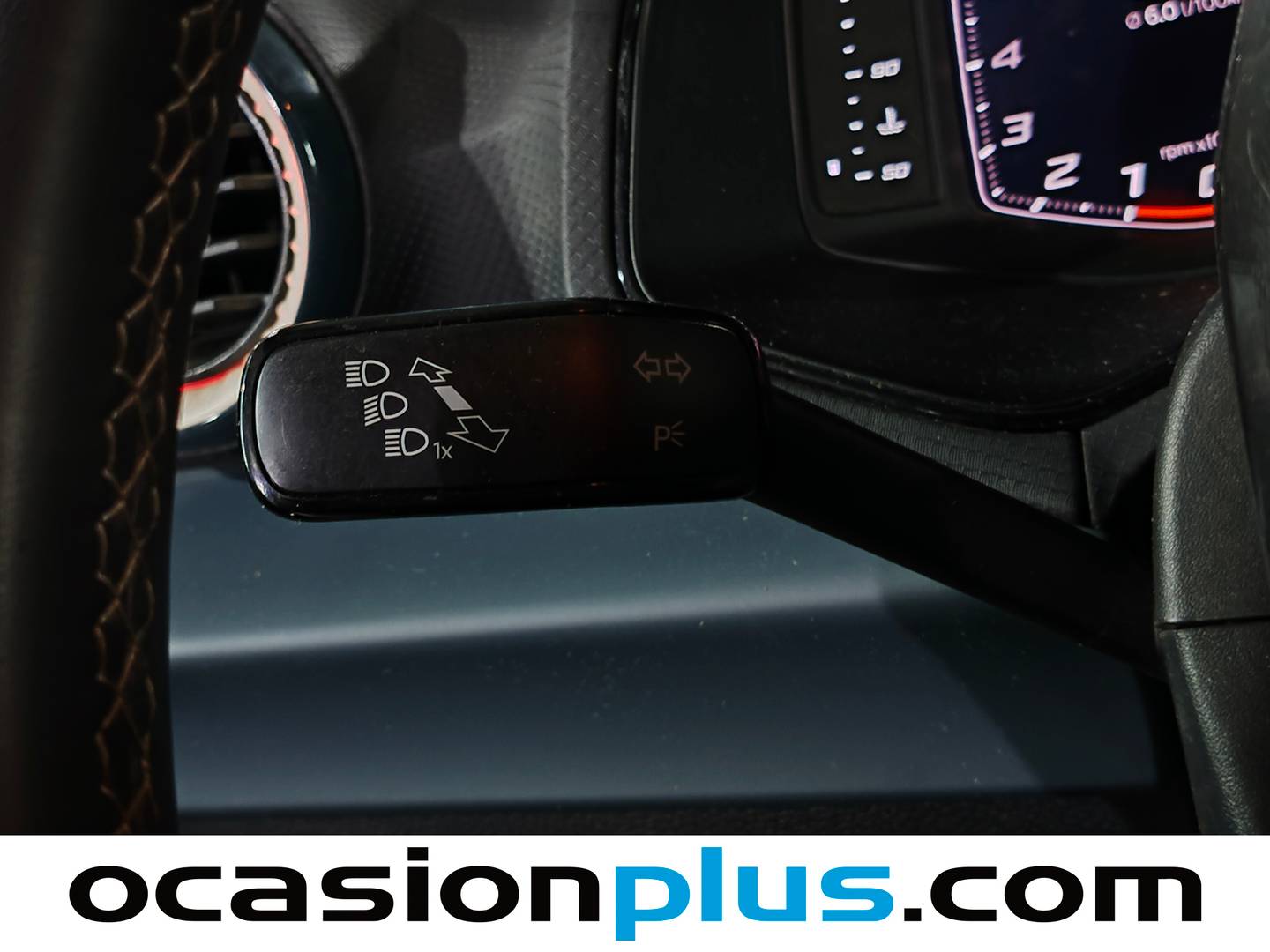 Seat Ibiza Seat Ibiza 1.0 TSI S&S Style (115 CV) seminuevo