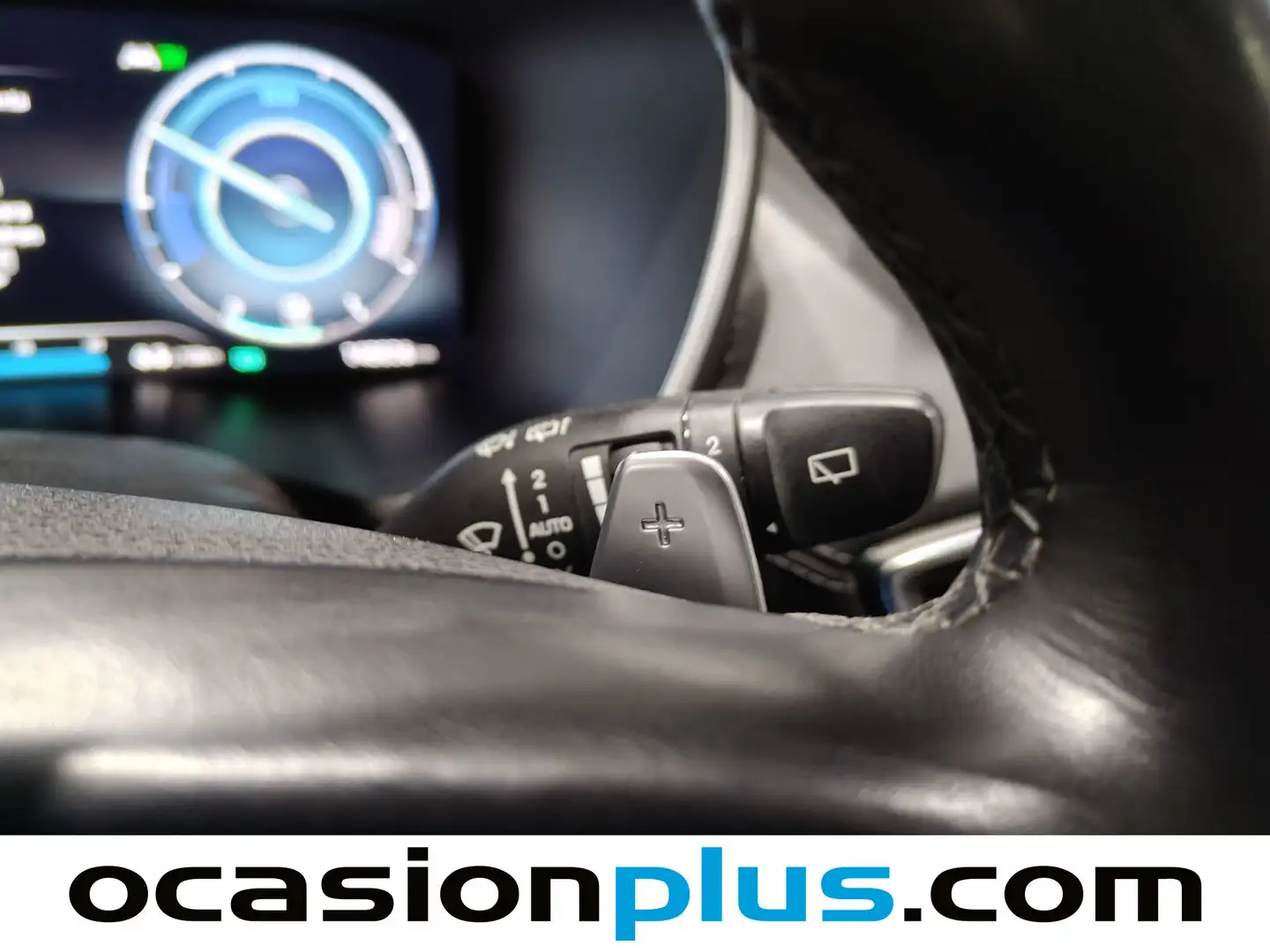 Foto Hyundai Santa Fe HYUNDAI Santa Fe 1.6 TGDi HEV Tecno Auto 4x2 7 Plazas