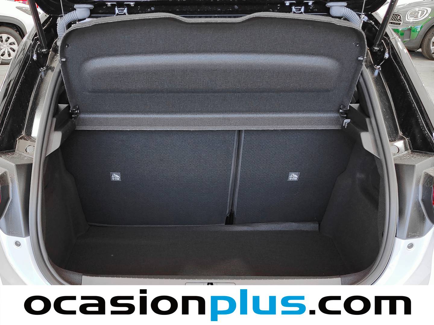 Foto Opel Corsa Opel Corsa 1.2T XHL GS  (100 CV)