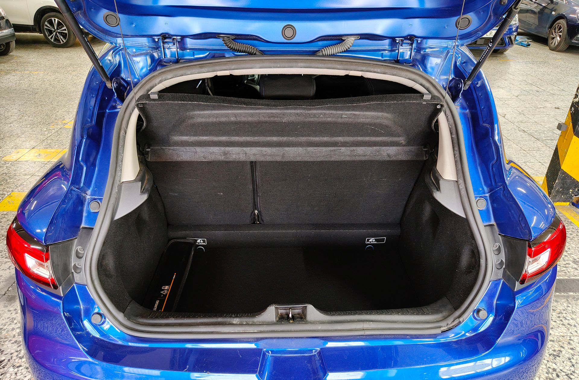 Renault Clio Zen Energy TCe - foto 16