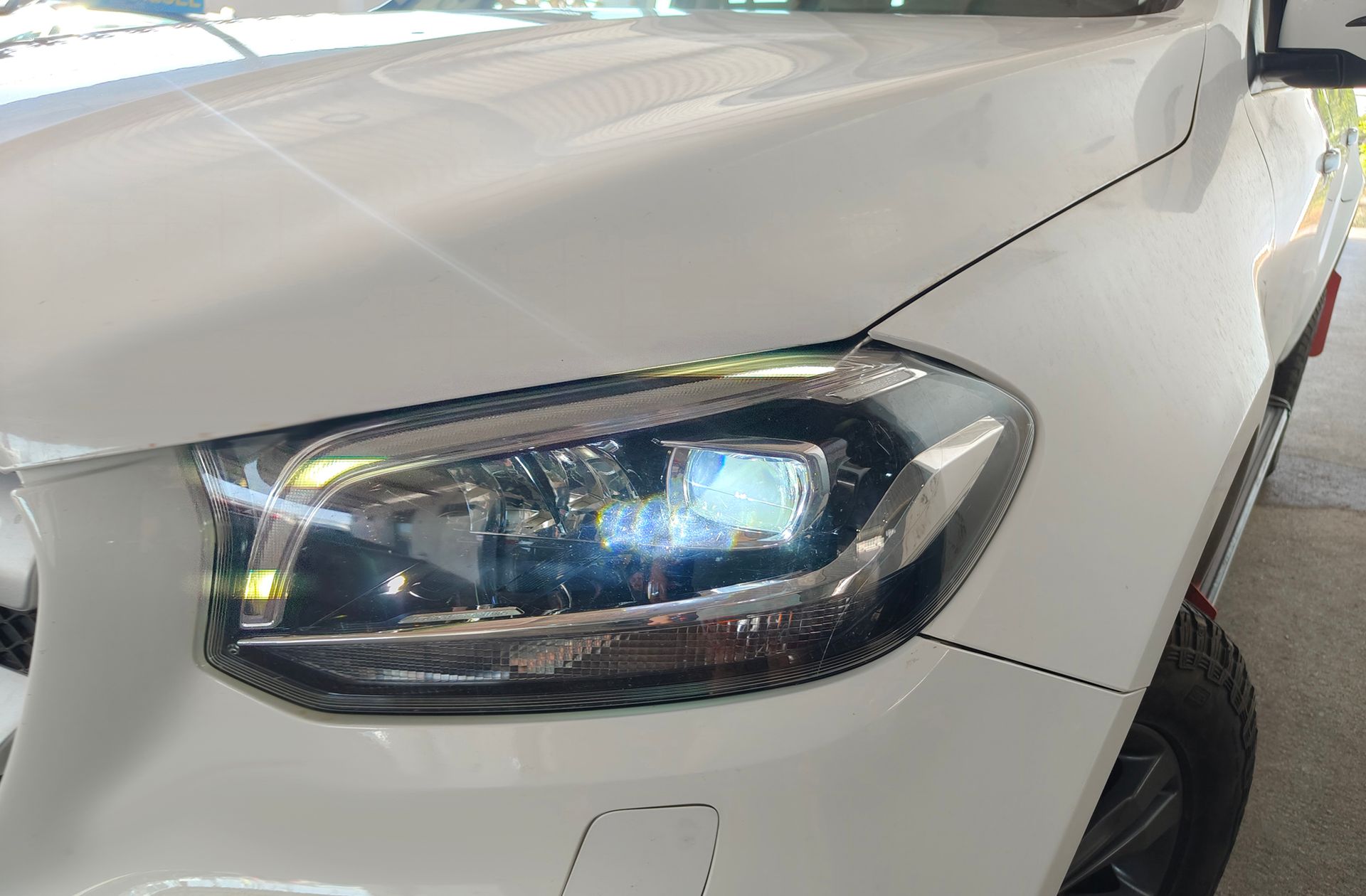 Mercedes-Benz Clase X 250 d Pure 4Matic - foto 16