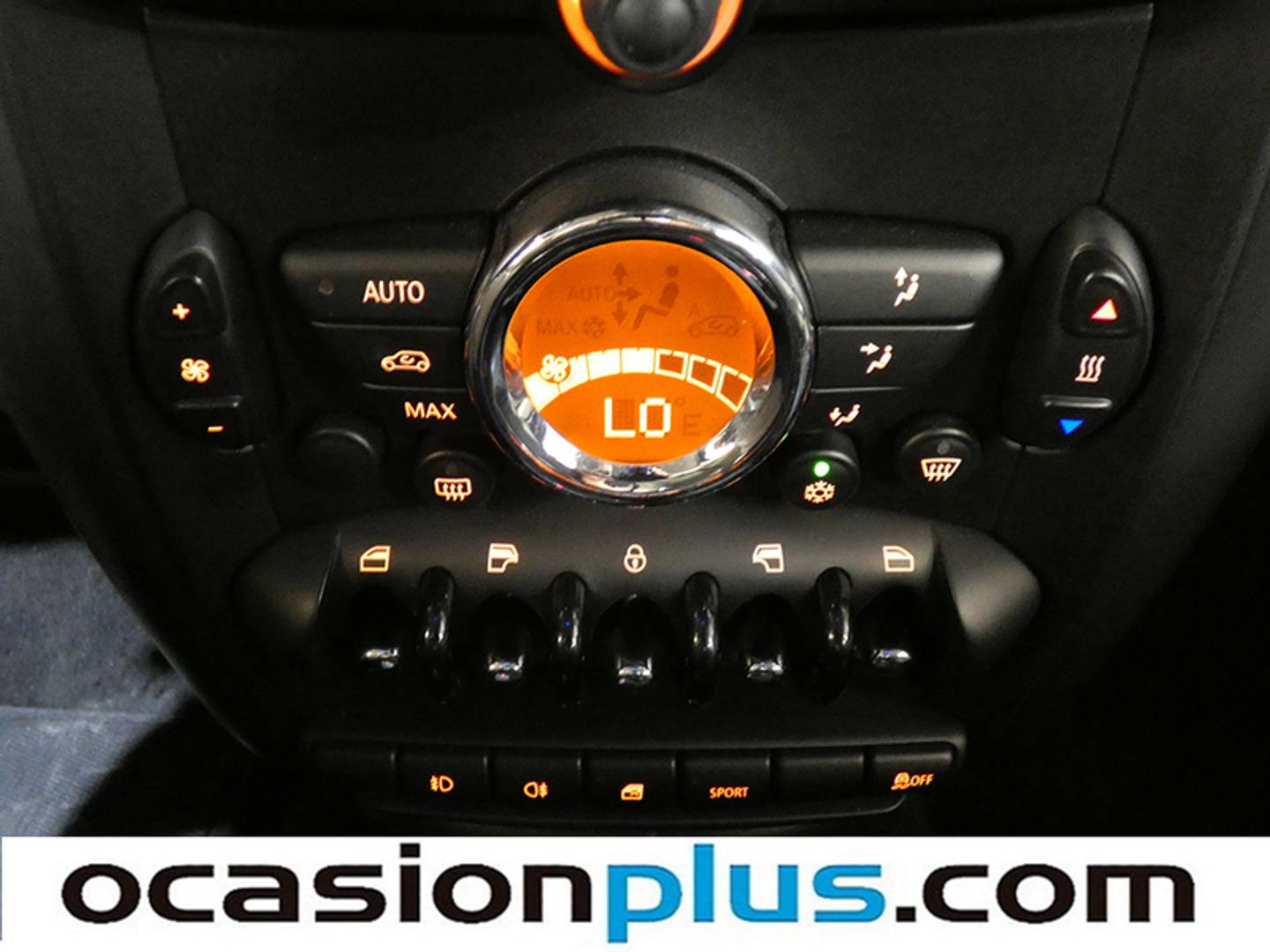 Foto Mini Countryman MINI MINI Countryman Cooper S Auto (184 CV)