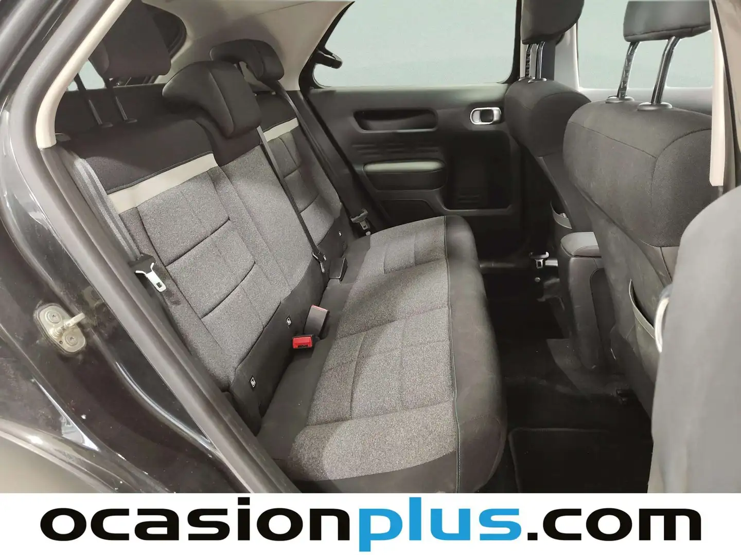 Foto Citroën C4 Cactus Citroen C4 Cactus PureTech 110 S&S Shine (110 CV)