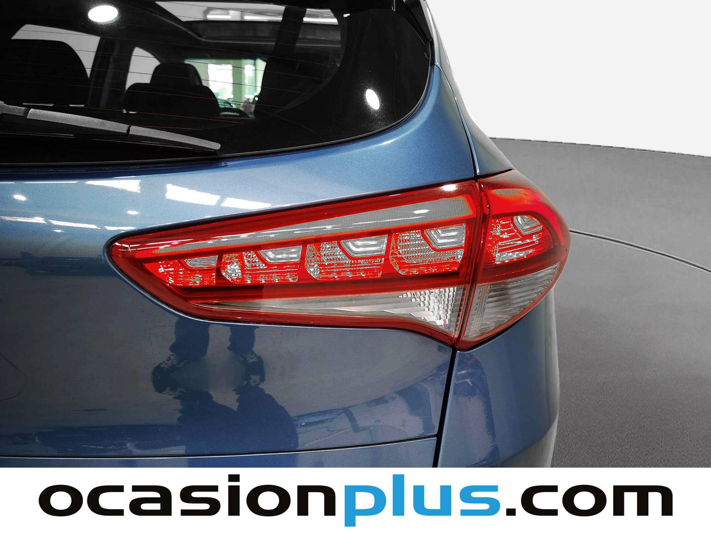 Hyundai Tucson Hyundai Tucson 1.7 CRDI BlueDrive Klass Sky 4x2 (115 CV) km 0