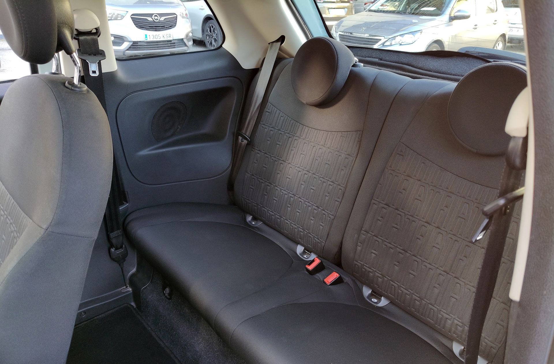 Fiat 500 1.0 Hybrid Dolcevita - foto 12