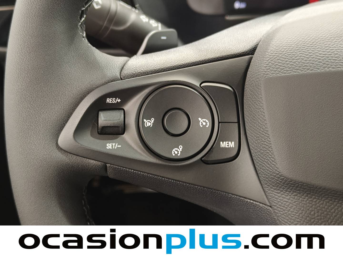 Foto Opel Corsa Opel Corsa 1.2 T XHL Hybrid GS eDCT (110 CV)