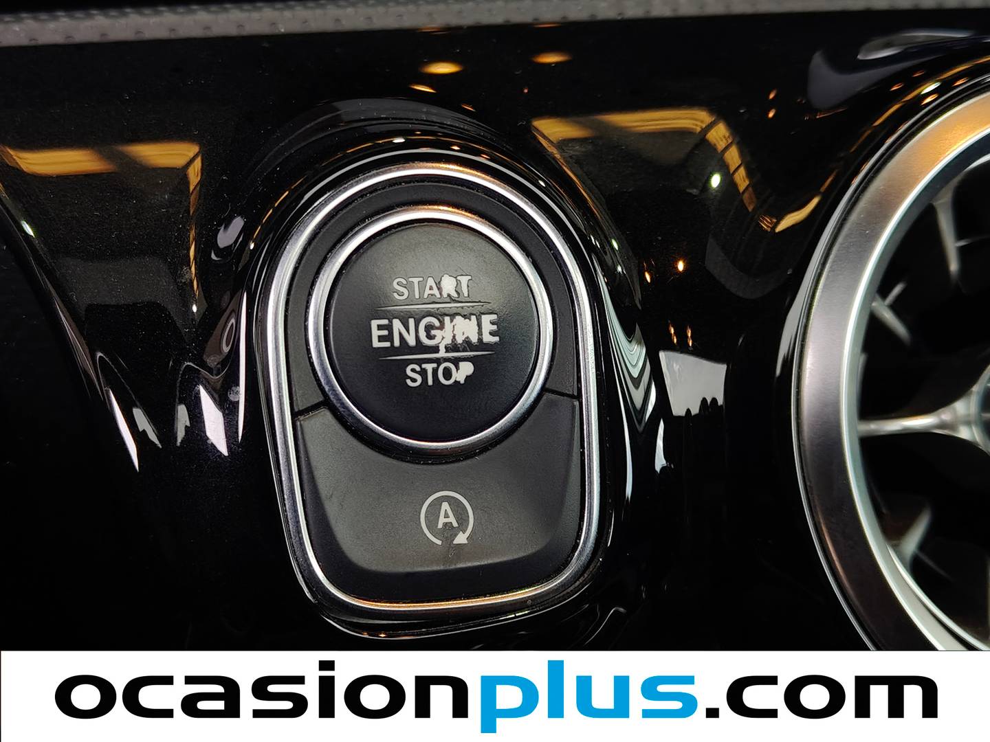 Mercedes Clase A Mercedes Clase A 200 (163 CV) gasolina