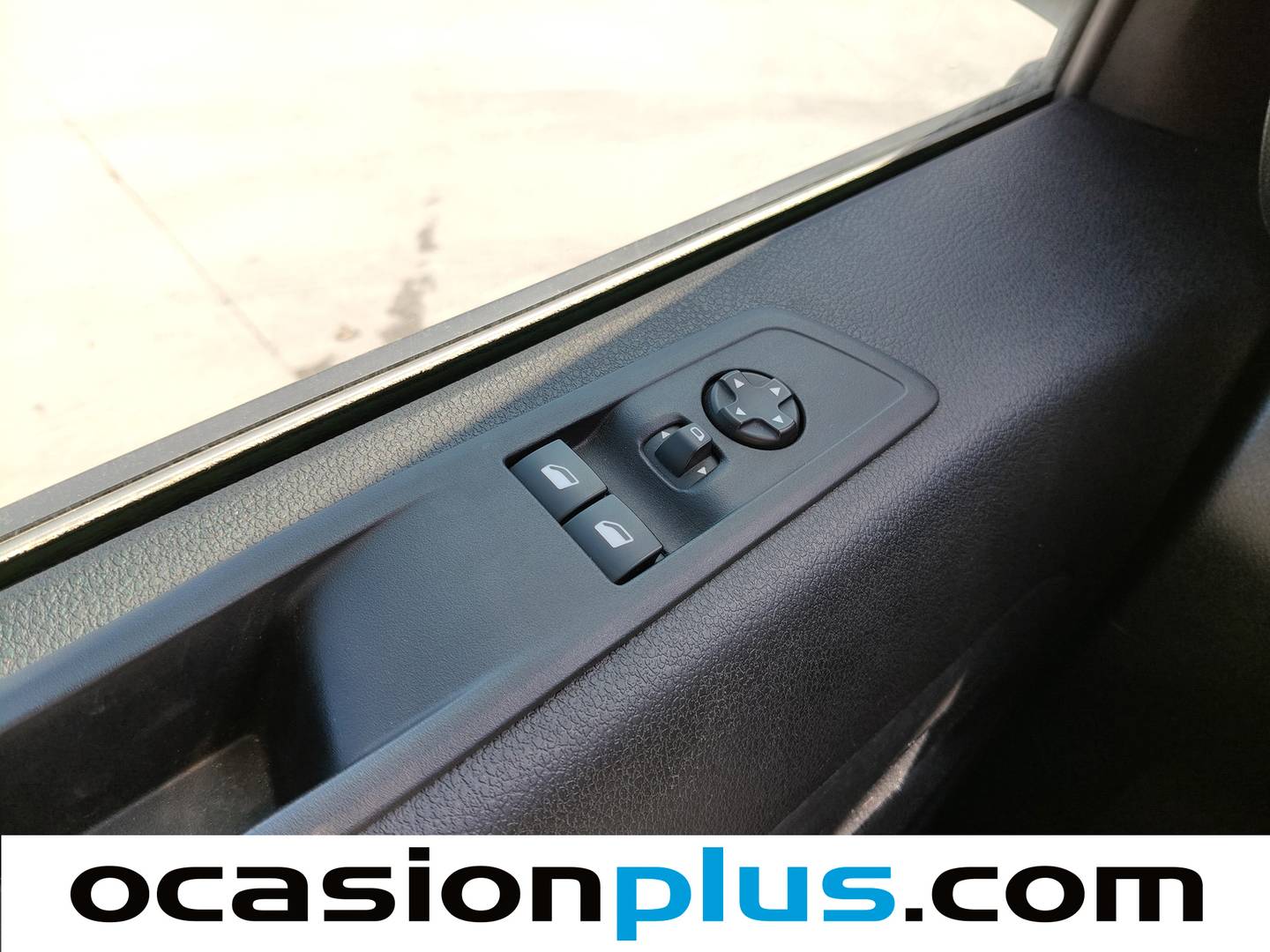 Opel Vivaro Opel Vivaro Furgon BlueHDi 120 (120 CV) diésel