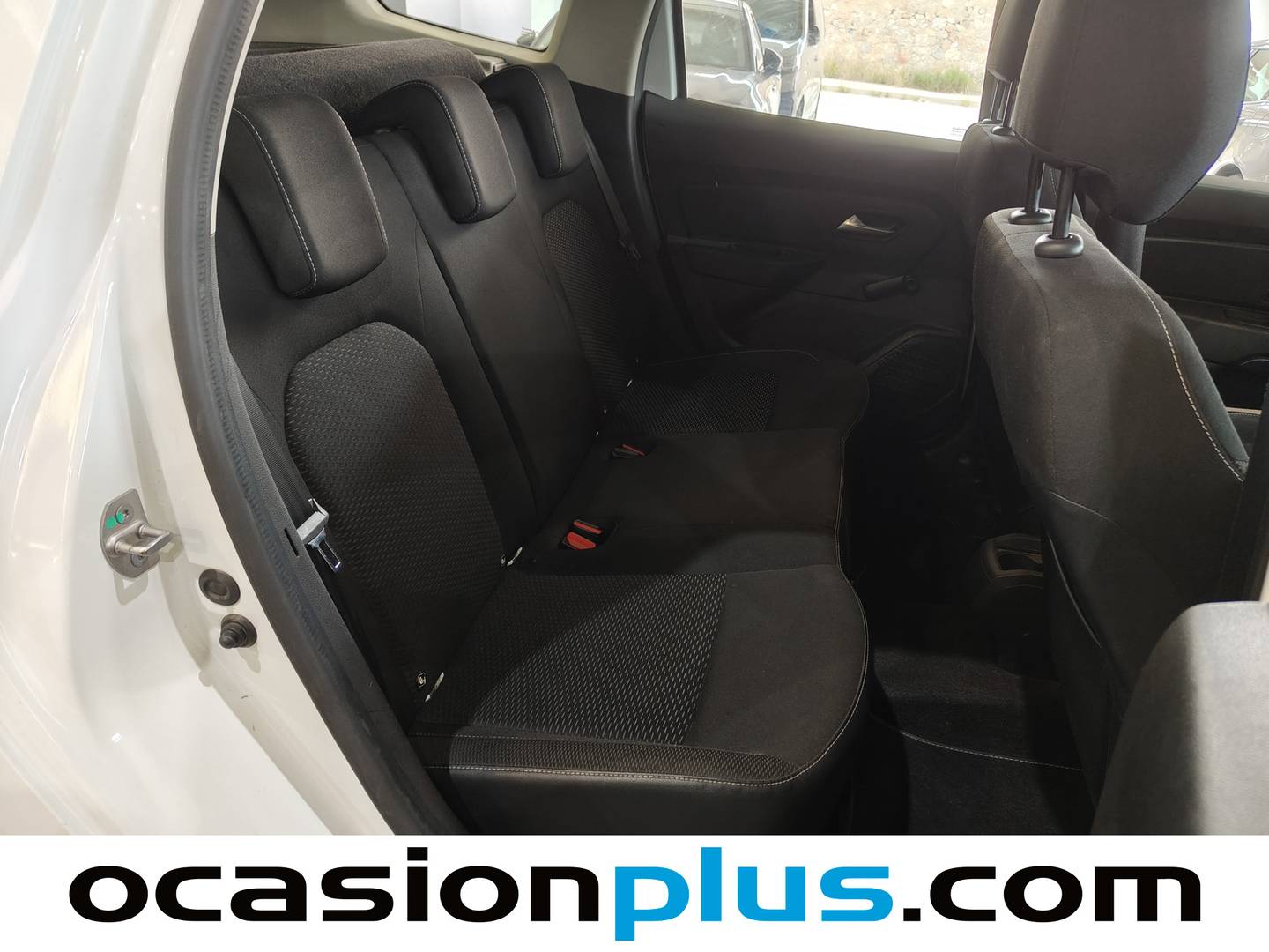 Dacia Duster Dacia Duster Comfort 1.6 4x2 (115 CV) al mejor precio