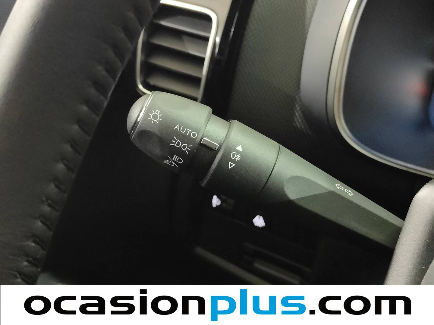 Citroën C5 Aircross Citroen C5 Aircross PureTech 130 S&S Plus (131 CV) de segunda mano