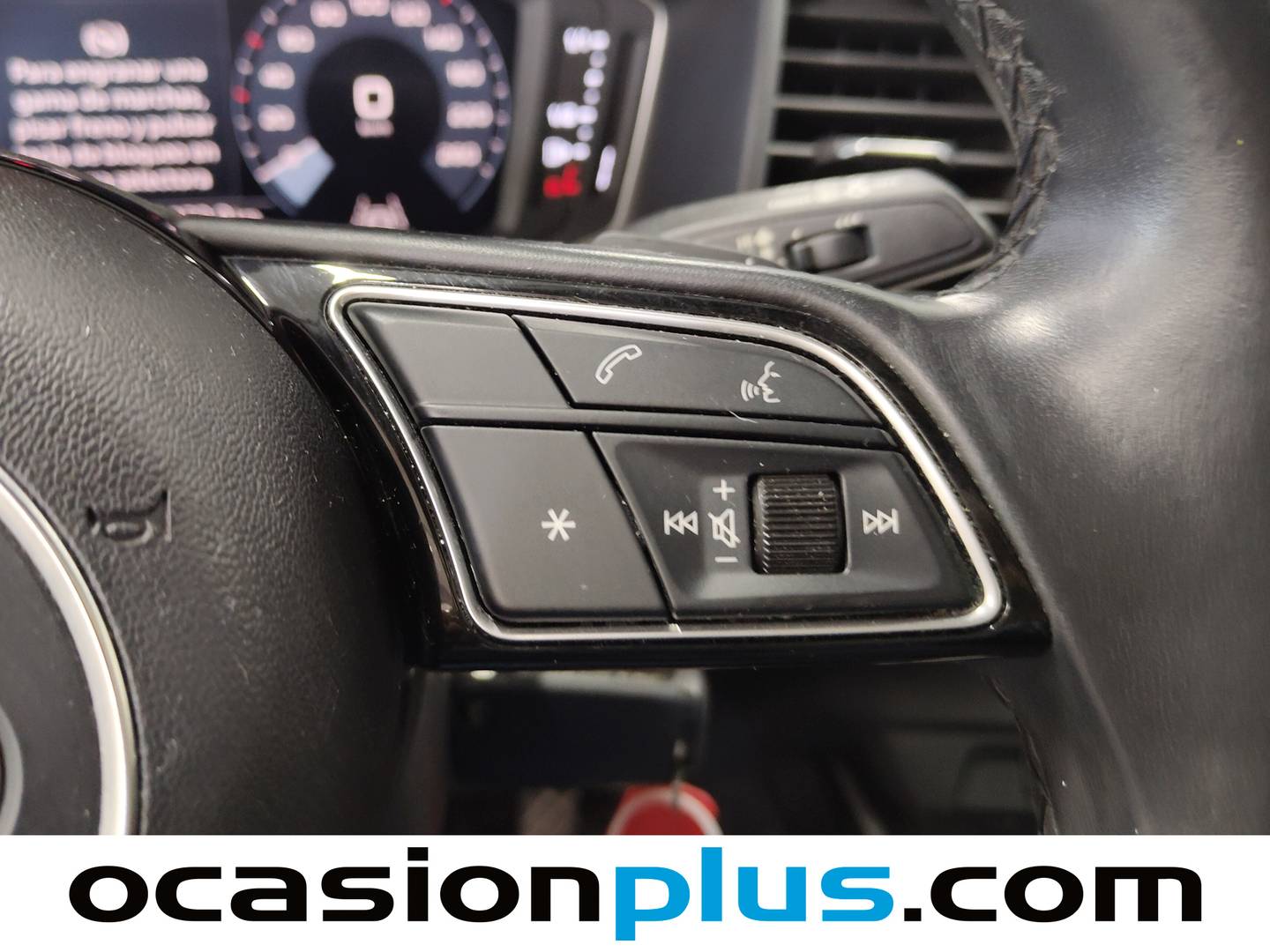 Audi A1 Audi A1 Sportback Adrenalin edition 30 TFSI S tronic (110 CV) PACK S-LINE km 0