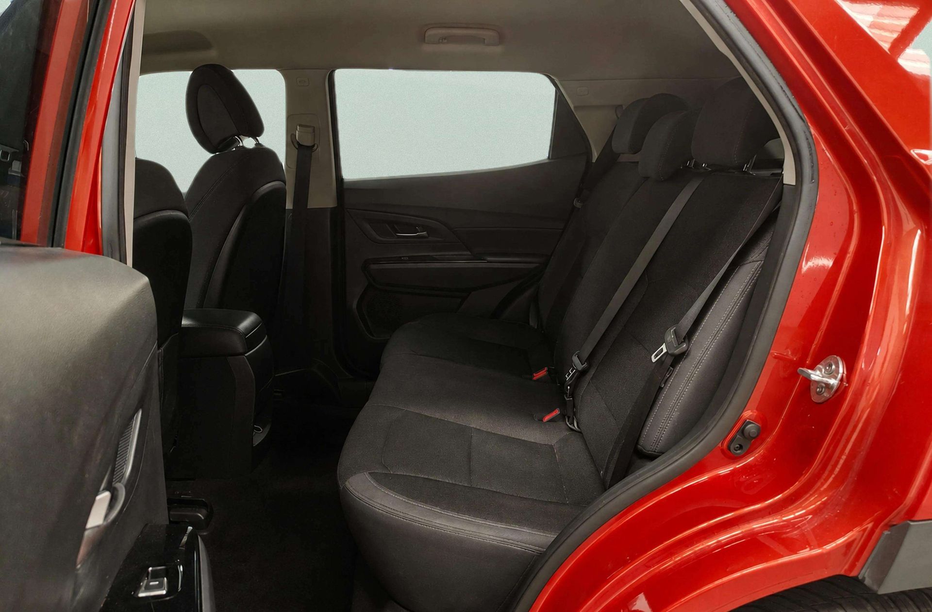 SsangYong Korando G15T LP Urban - foto 12