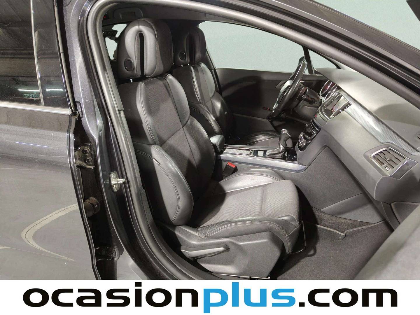 Foto Peugeot 508 Peugeot 508 2.0 BlueHDI Allure Auto (180 CV)