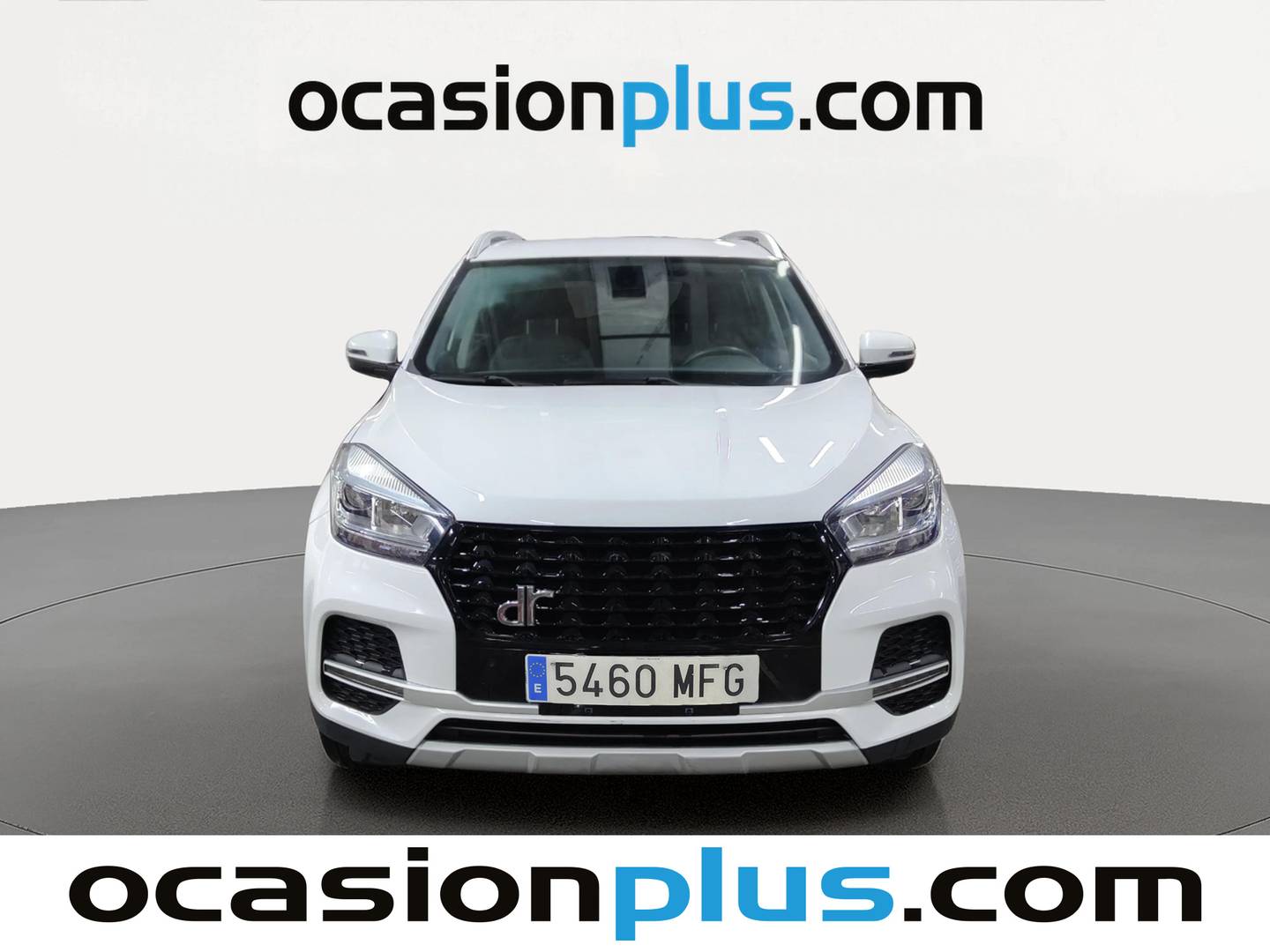 DR AUTOMOBILES DR 4.0 DR AUTOMOBILES DR4 1.5 (116 CV) km 0