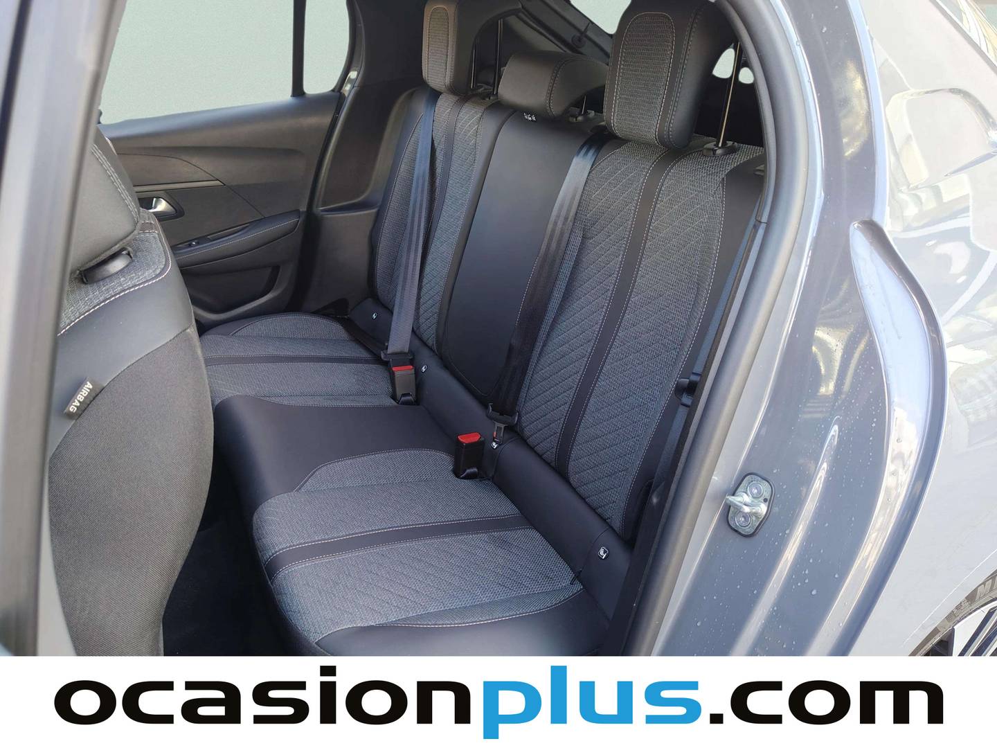 Foto Peugeot 208 Peugeot 208 Allure Hybrid eDCS6 (100 CV)