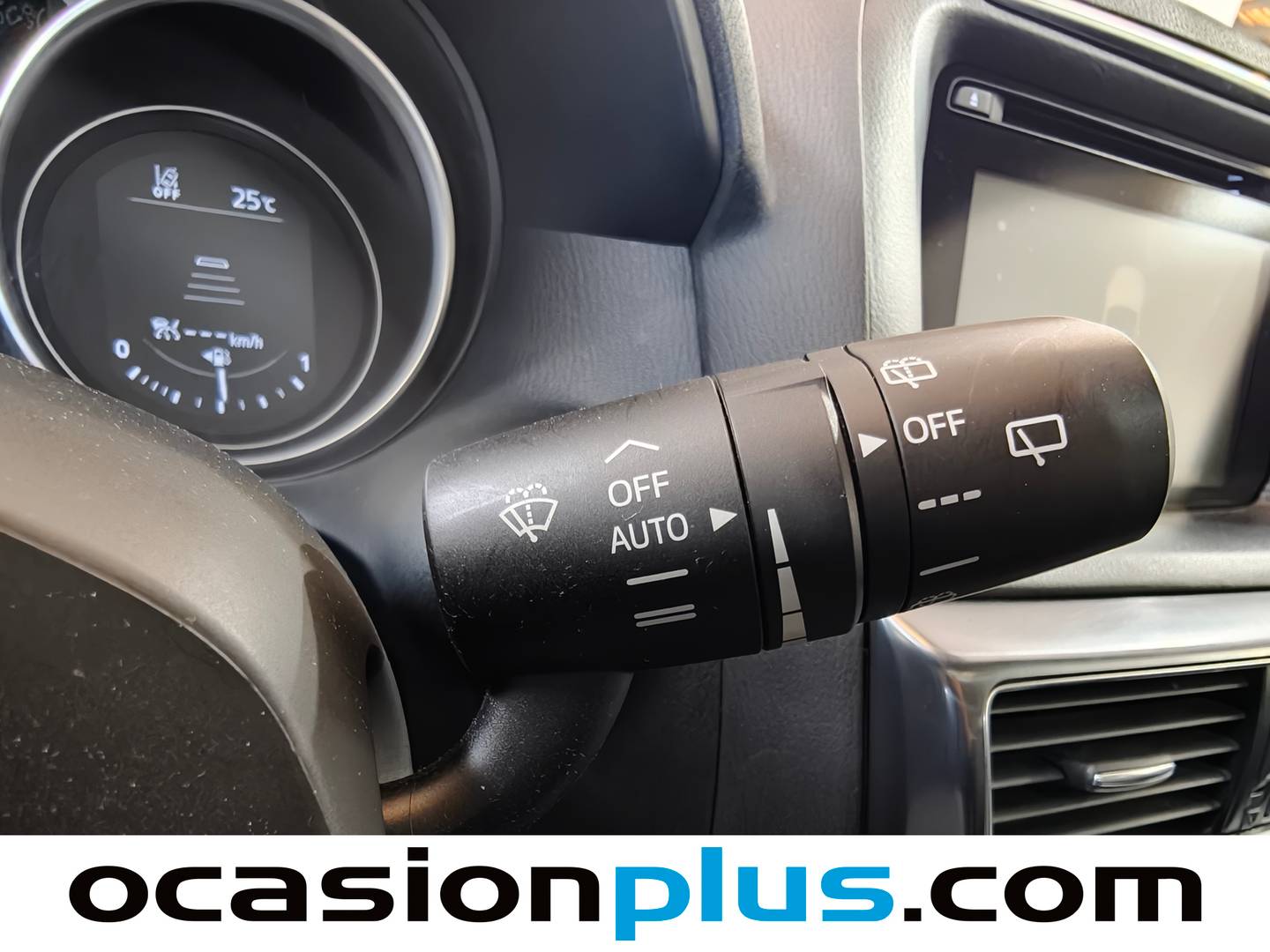 Mazda CX-5 Mazda CX-5 2.2 DE Luxury + Premium + Travel + SunRoof 4WD Auto (175 CV) de ocasión