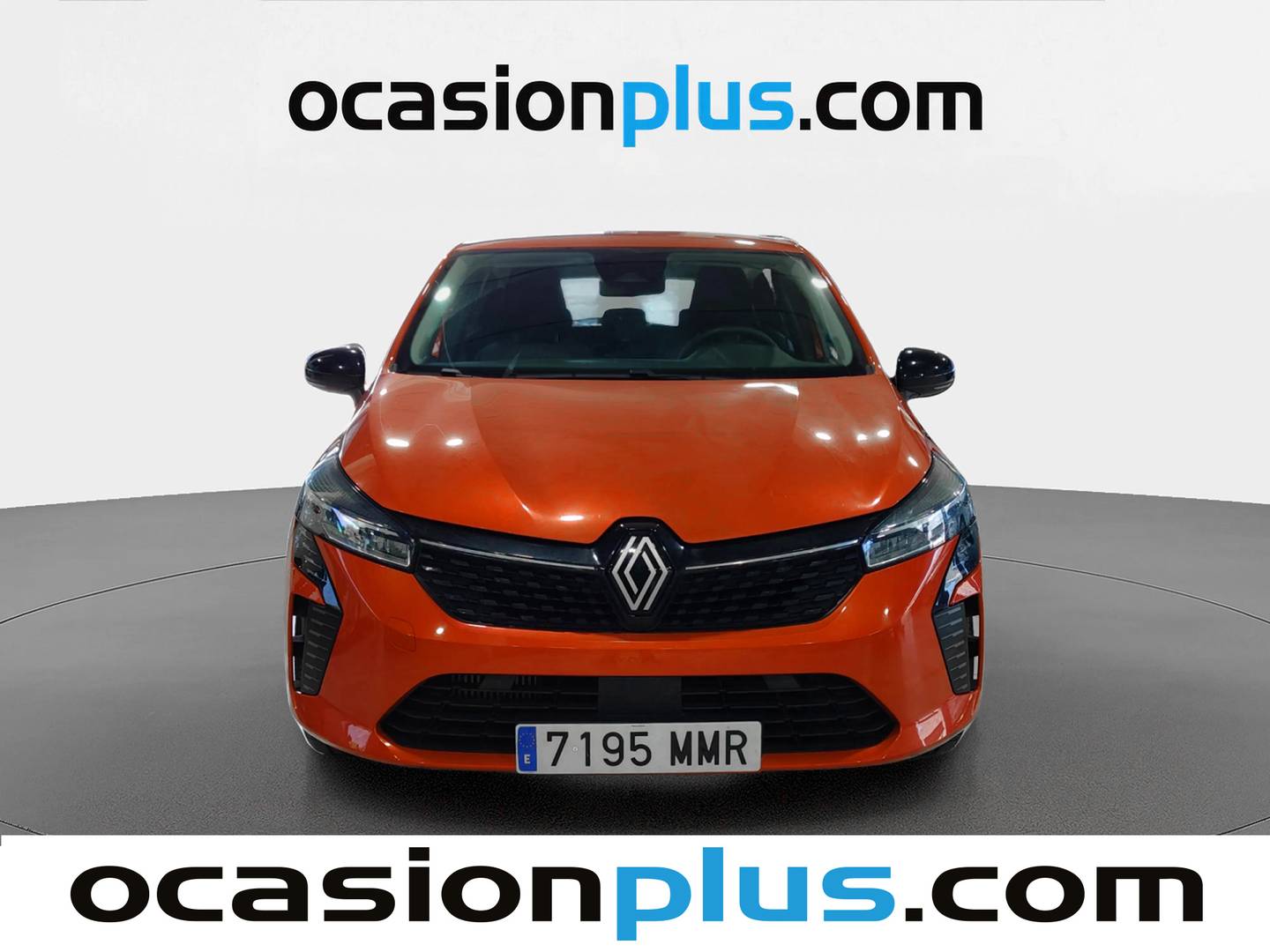 Renault Clio Renault Clio Evolution TCe (90 CV) 90cv