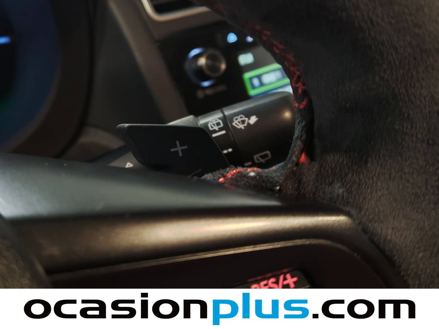 Foto Subaru LEVORG Subaru Levorg 1.6GT-S CVT EXECUTIVE PLUS 4WD AUTO  (170 CV)