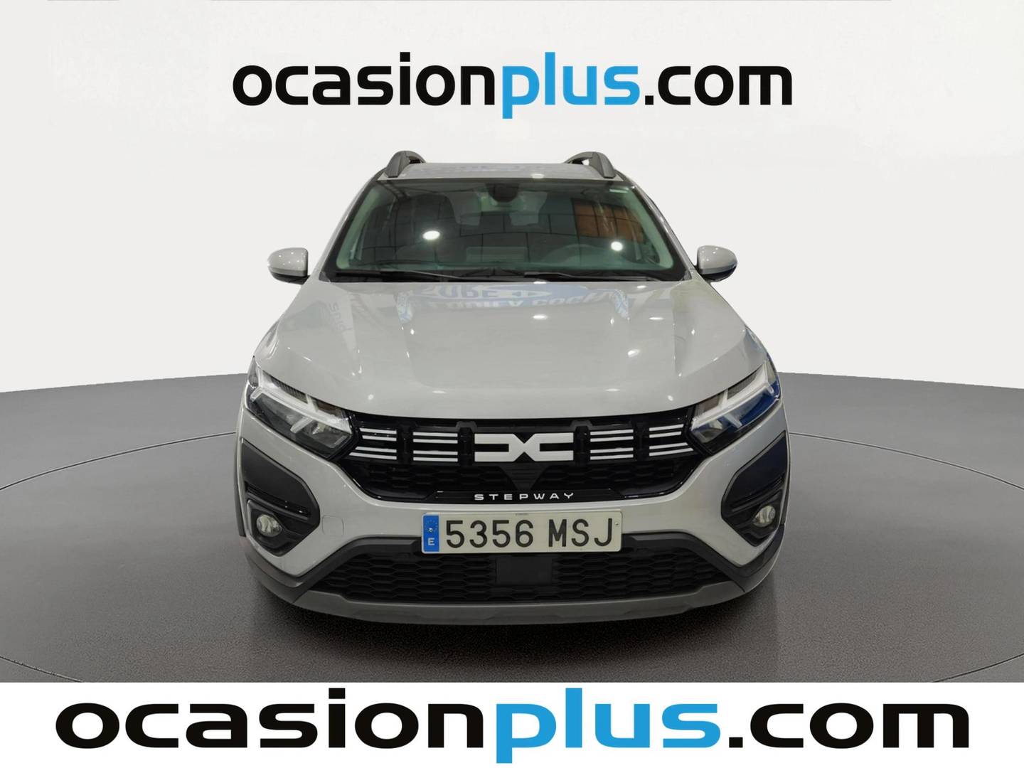Dacia Sandero Dacia Sandero Stepway Expression TCe (91 CV) barato
