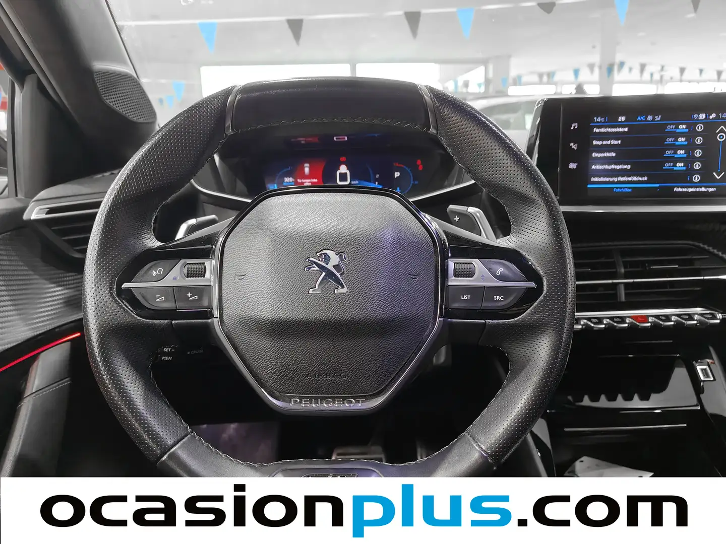 Foto Peugeot 208 Peugeot 208 PureTech 100 GT EAT8 (100 CV)