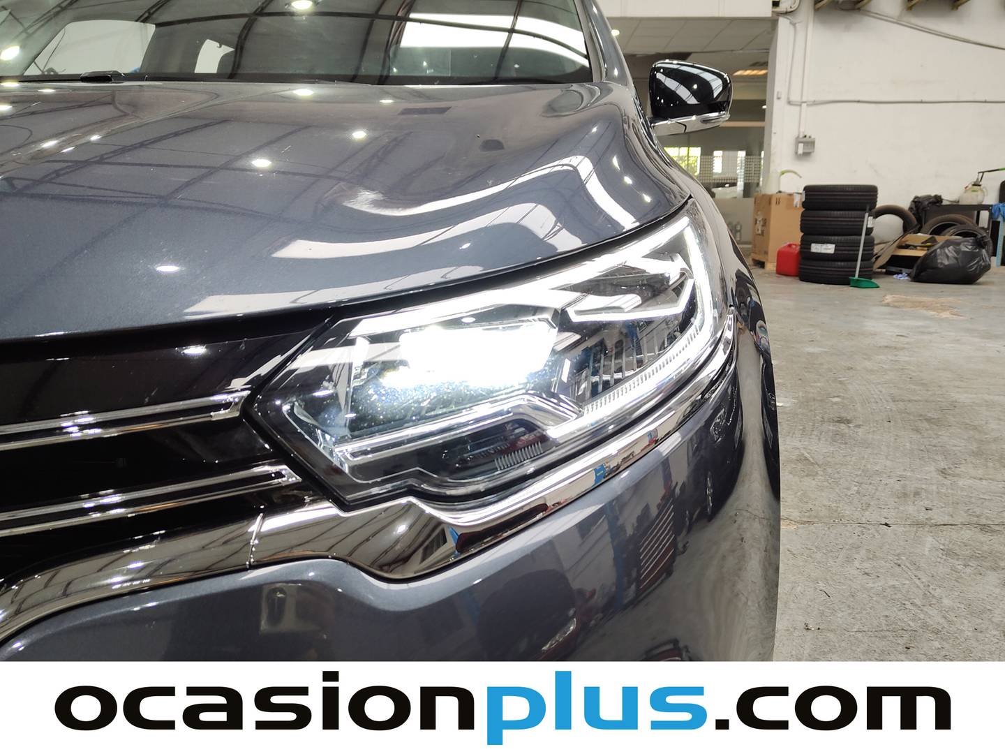 Renault Espace Renault Espace Zen Blue dCi (200 CV) EDC 7 Plazas al mejor precio