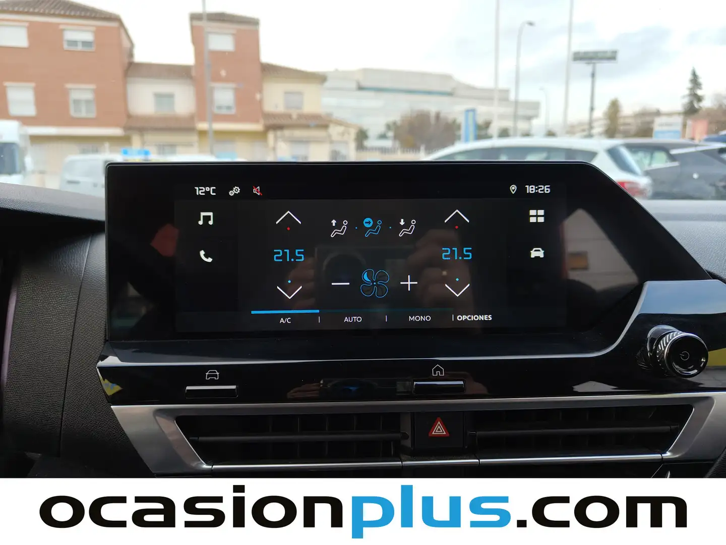 Foto Citroën C4 Citroen C4 PureTech 130 S&S 6v Feel Pack (130 CV)