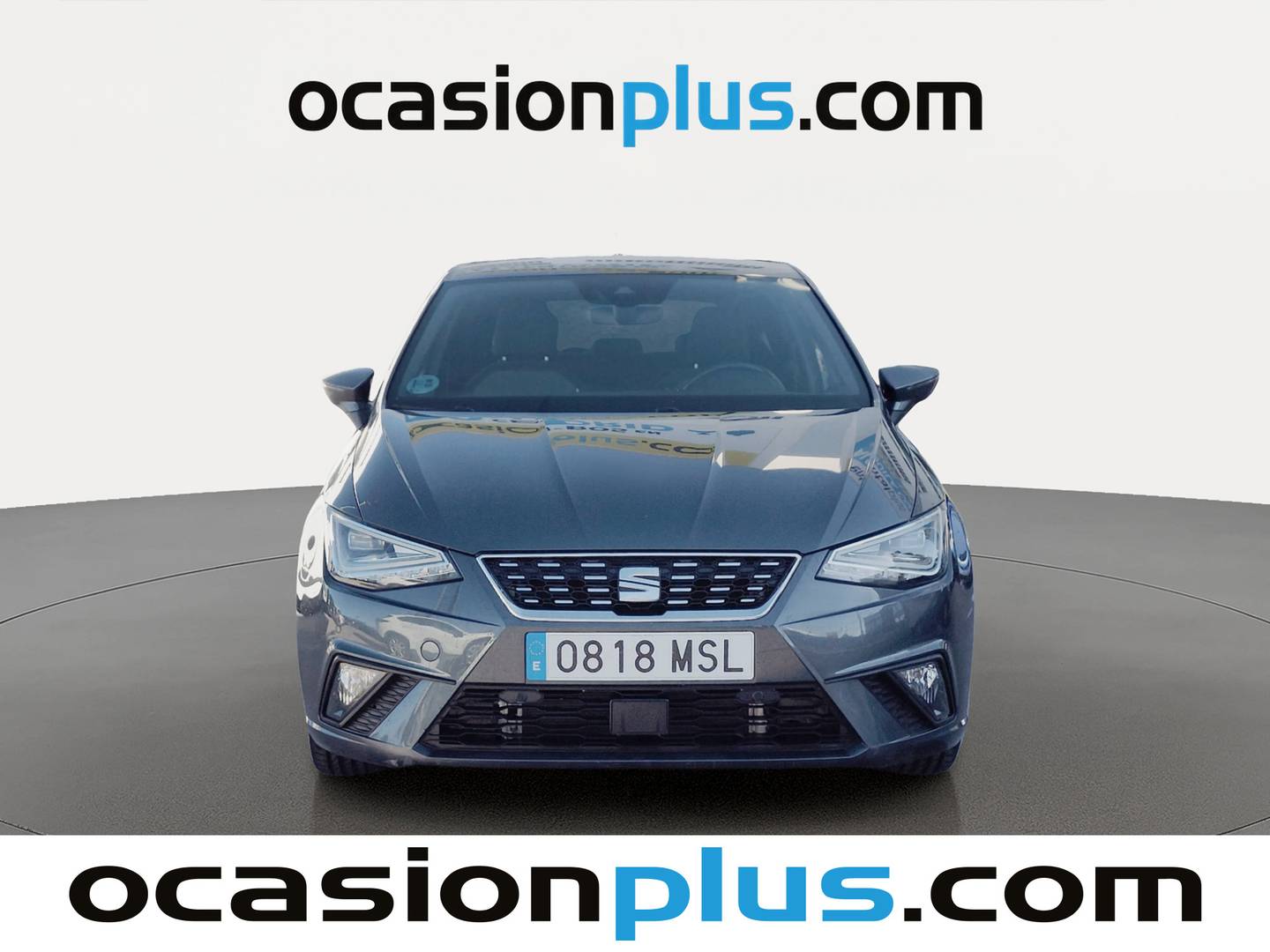 Seat Ibiza SEAT Ibiza 1.0 TSI S&S Special Edition Xcellence (115 CV) km 0