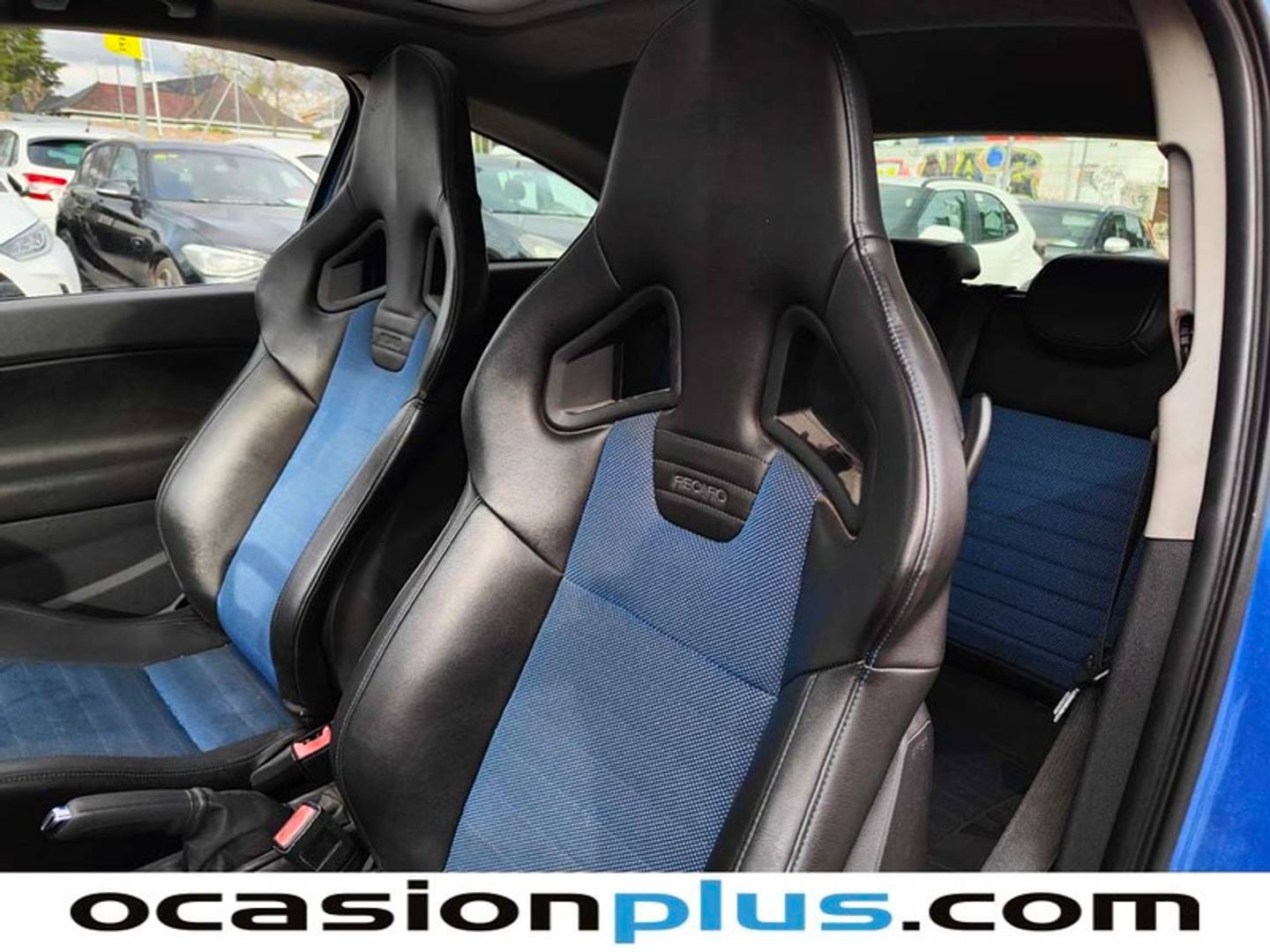 Opel Corsa Opel Corsa 1.6 Turbo OPC (192 CV) al mejor precio