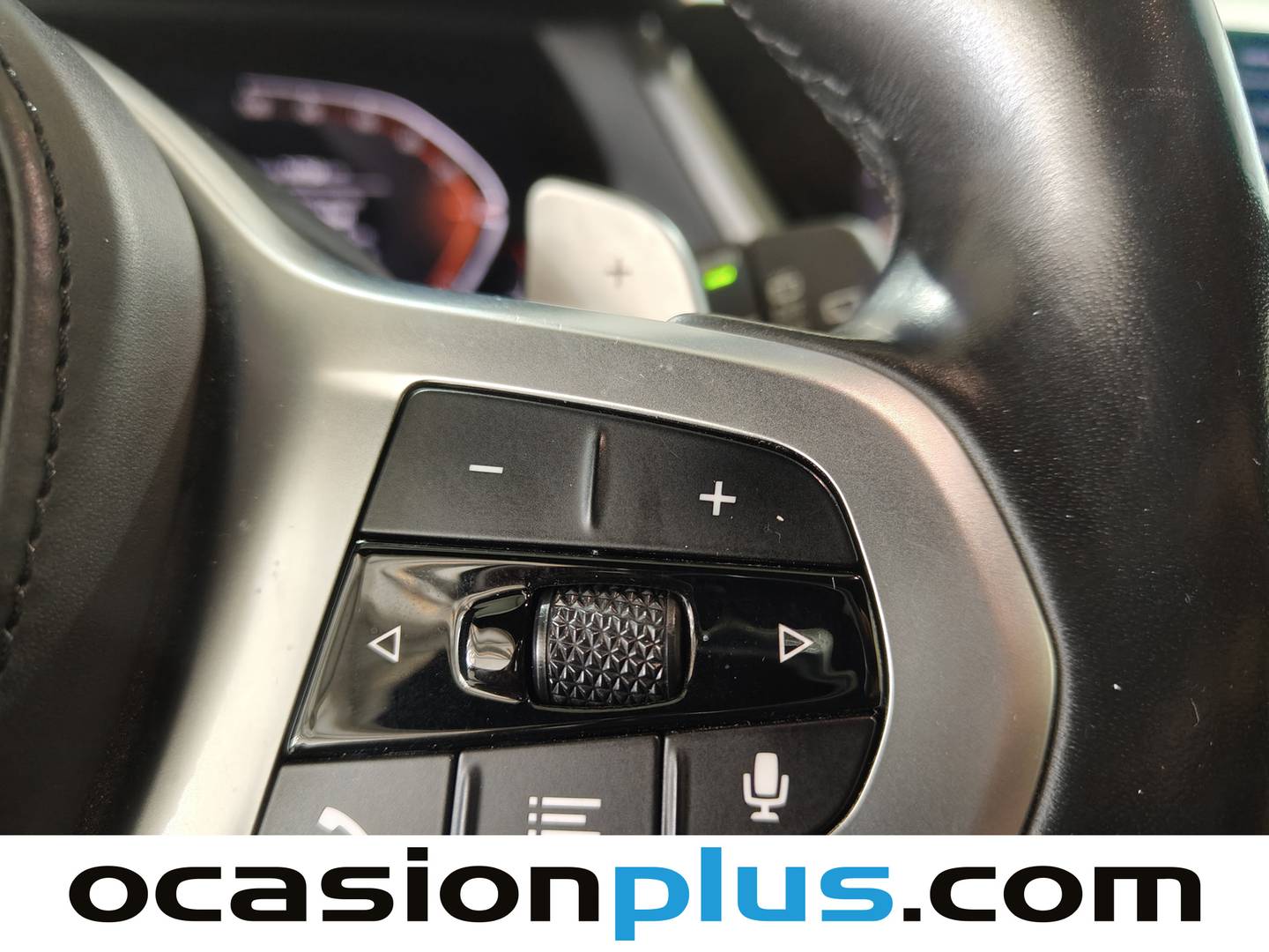 BMW Serie 1 BMW Serie 1 118d Business (150 CV) Pack M seminuevo