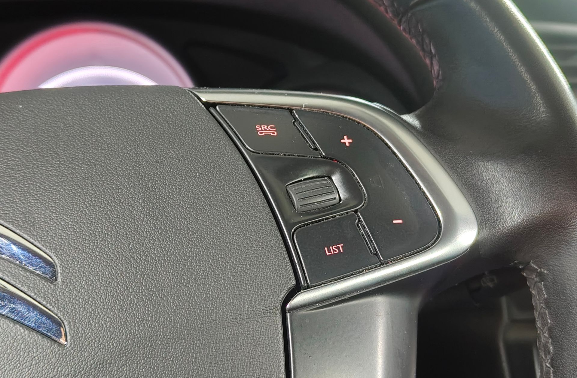 Citroën C4 1.6 HDi Tonic - foto 24