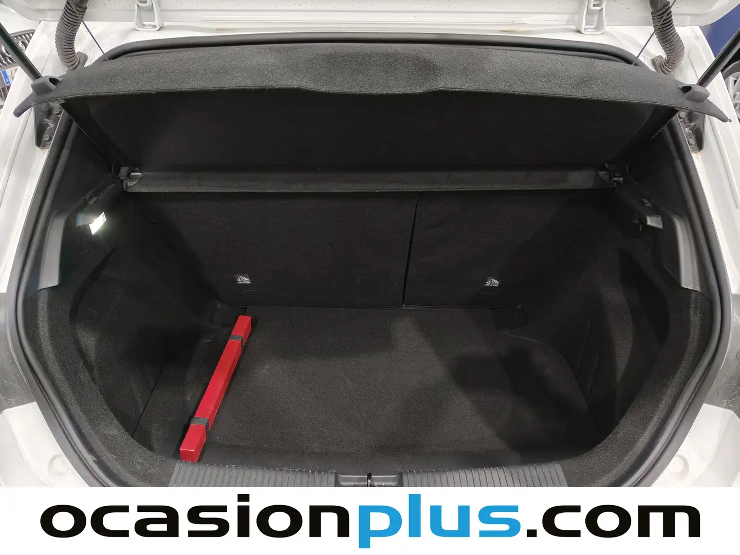 Foto MG MG3 MG MG3 1.5 Standard (116 CV)