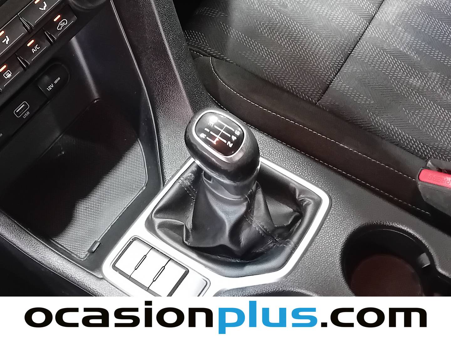 KIA Sportage KIA Sportage 1.6 MHEV Concept 4x2 (136 CV) de segunda mano