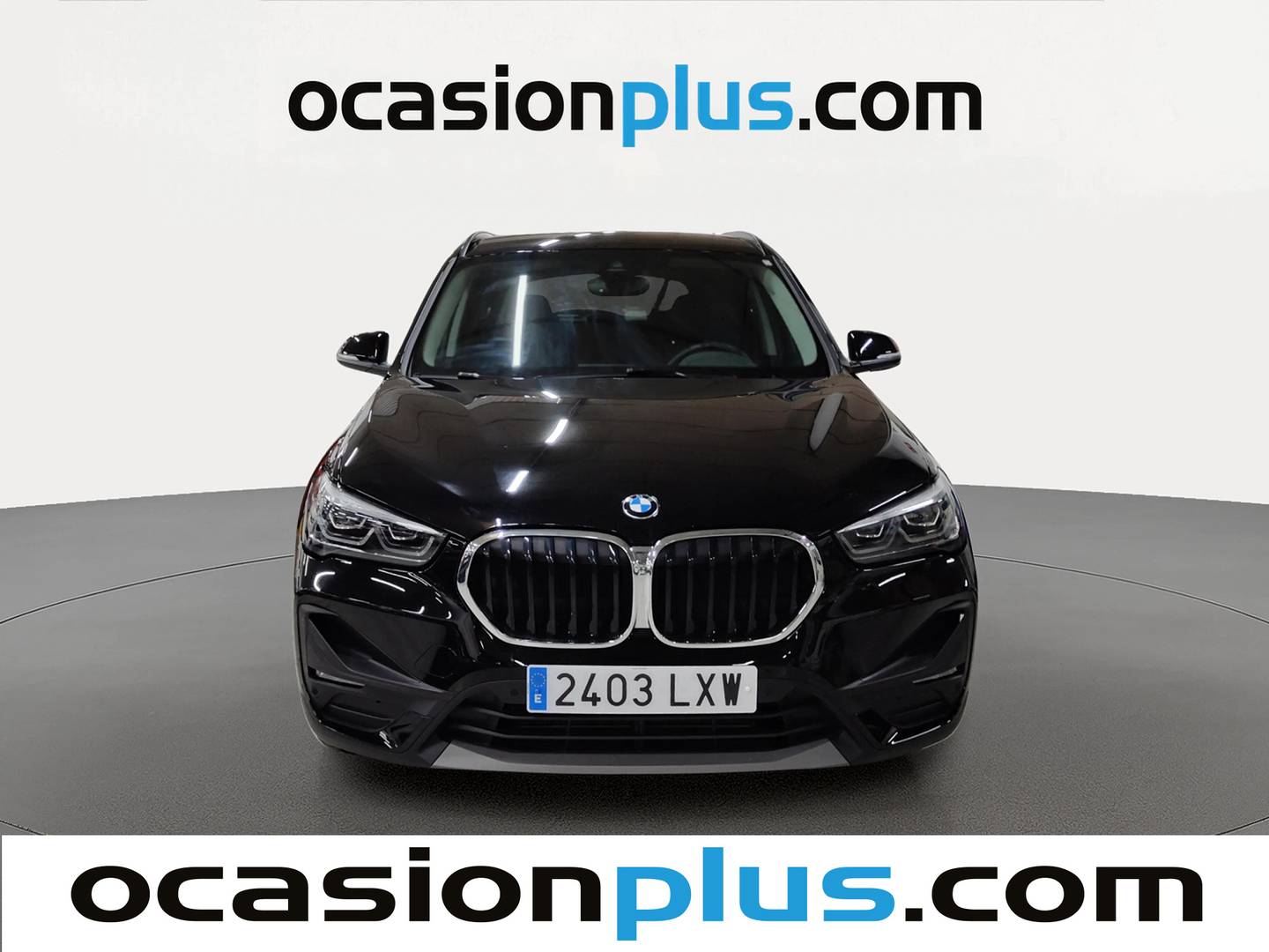 BMW X1 BMW X1 sDrive18d  (150 CV) 150cv